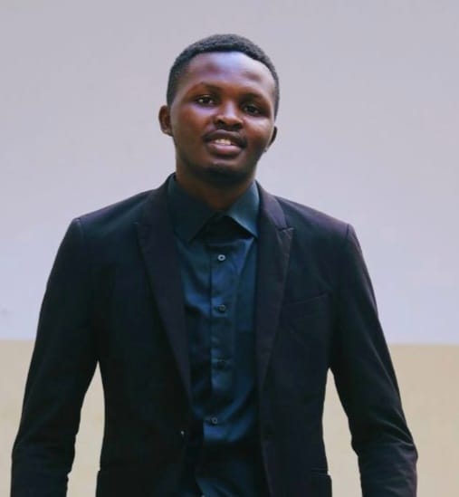 Stephen Muli Musyoki